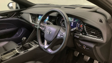 Vauxhall Insignia 1.6T [200] Elite Nav 5dr Petrol Hatchback